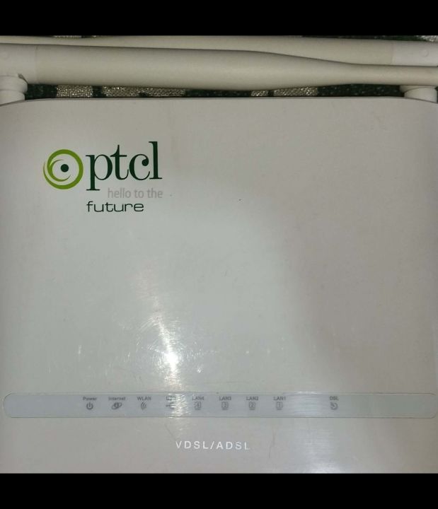 Vdsl Modem DrayTek Vigor 165: Supervectoring VDSL Modem