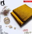 Indian velvet 2pc suits winter velvet collection lastest designs & colour full designs by U&T Enterprise. 