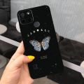 For Realme C21Y Case RMX3261 RMX3263 Fashion Explorer Silicone Phone Covers For Realme C21 RMX3201 C 21 Y RealmeC21Y Soft Fundas. 