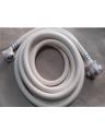 Automatic Washing Machine Inlet Pipe 5 Meter (16 Feet) - PA-M2. 