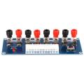 ATX Transfer Board Power Supply Test Module For Desktop PC. 
