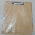 Clip Board Farmica for Exam and Other Purpose - Random Color & Deign Art # GW-F W/C CB - 0003. 