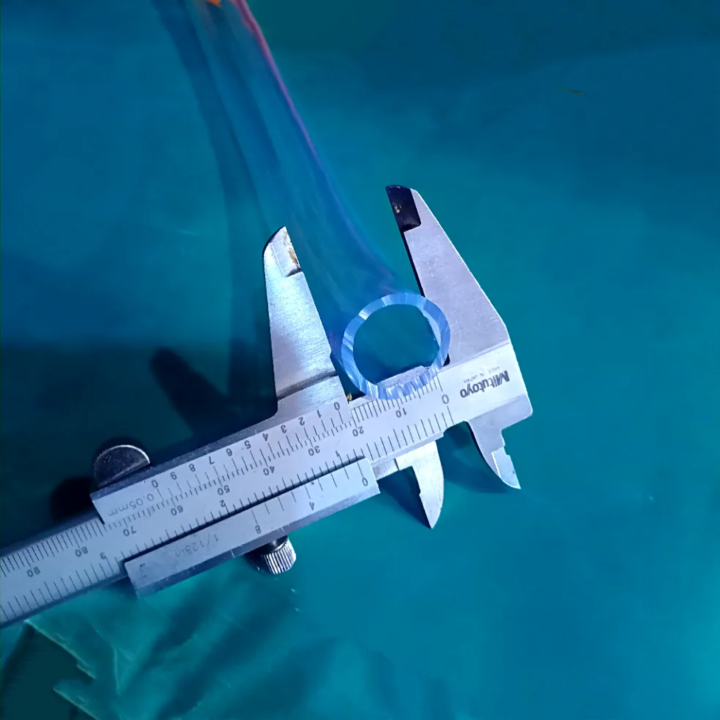 Flexible%20Transparent%20Garden%20Pipe%203/4"%20inches%202.5mm%20Normal%20Size%20Pure%20Quality%20for%20Home%20Use%20-%20Image%203