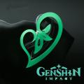 Genshin Impact Earwear Sumeru Communication Tool Cosplay Resin Luminous Akasha Terminal Ear Clips Props Earplug Jewelry Eardrop. 
