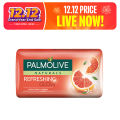 Palmolive Naturals Refreshing Glow Bar Soap 130g. 
