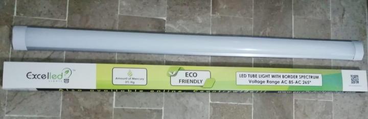 Led 40 Watt Tube Light