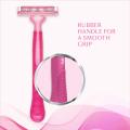 3 Blade Bikini Razor Disposable Body Razor Lady Ladies Women. 