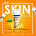 Jens Choy Whitening Cleansing Milk Infused with Lemon Extracts - Gentle Face Cleanser for Luminous Skin and Deep Cleansing. 