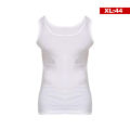 One Piece High Quality Men's Cotton white Sleeveless Vest Banyan | Softness, Lightweight Inner wear for gents Men Boys. 
