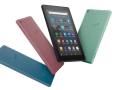Amazon Fire 7 Tablet 5th Generation | 7 Inch IPS Display | 1GB RAM 8GB Storage | 1.3GHz Quad-Core Processor | 2MP Camera | 720p HD Video Recording | Android Tablet | Good Condition. 