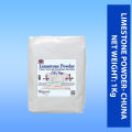Purge Limestone Powder 1Kg- Chuna - Calcium Carbonate Precipitated Ultra Refine - Rock Dust - Great Soil Neutralizer - Odor Absorber - Insecticide. 