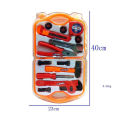 Best Quality Tool Set Toy With Briefcase For Kids 12pcs. 
