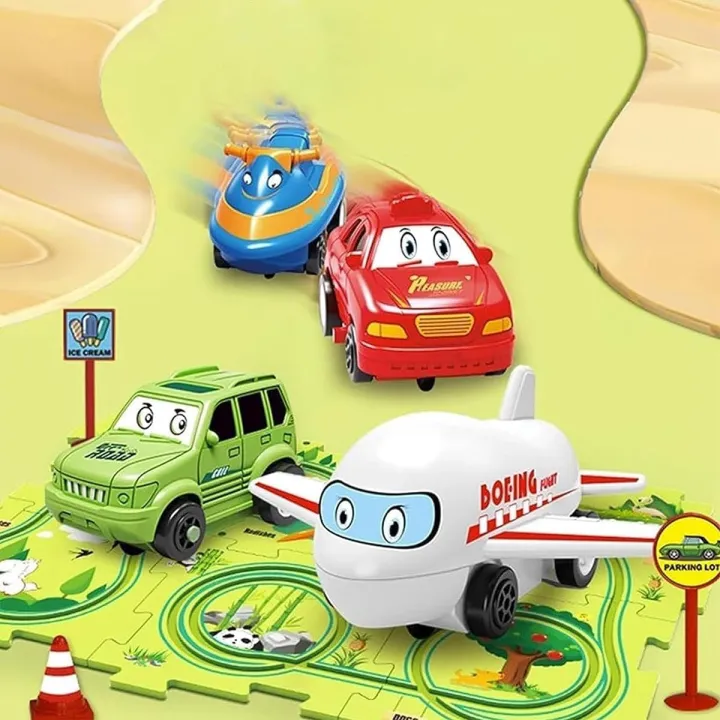 Puzzle%20Car%20Track%20Set%20for%20Kids,%20DIY%20Puzzle%20with%20Vehicles,%204%20Theme%20Puzzles,%20Car%20Track%20Game,%20Assembly%20Electric%20Cart,%20Track%20Puzzle%20-%20Image%205