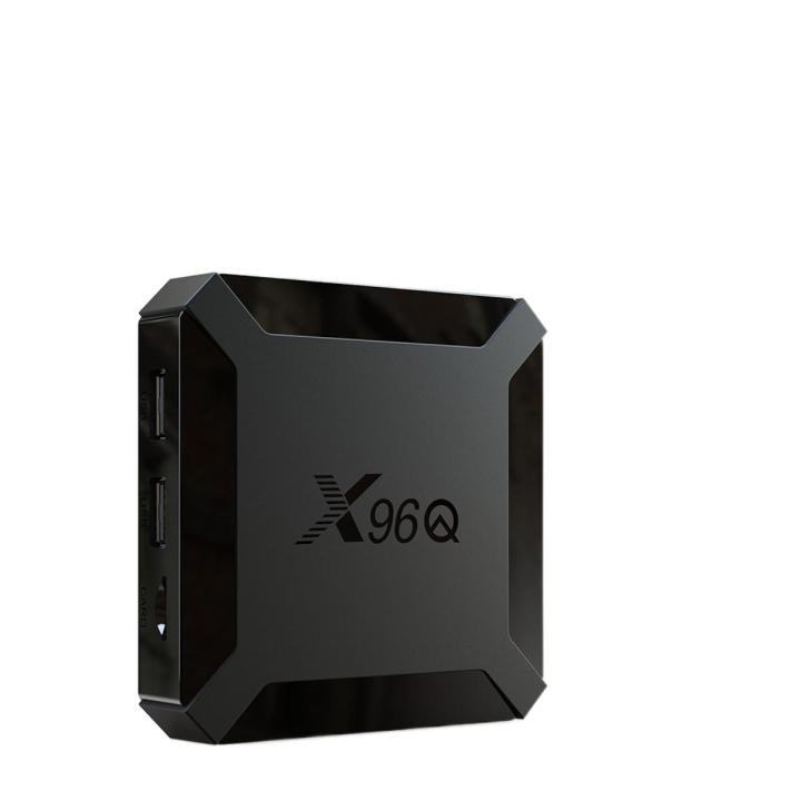 Android Box X96 Q - Convert You LED to Smart LED New Arrival