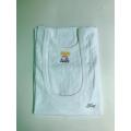 pack of 3 sager Vest for men - Sando mens banyan,without sleeves - Undergarments Summer Collection- banyan. 