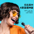 Yuthorite Private model KT-02 wired music headphones in-ear karaoke singing typec monitoring ear return 3.5mm. 
