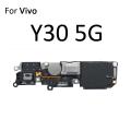 Loudspeaker For Vivo Y30 Y30g Y30i Y31 2021 Y31s Y33s Y33T 5G 4G Loud Speaker Buzzer Ringer Flex Replacement Parts. 