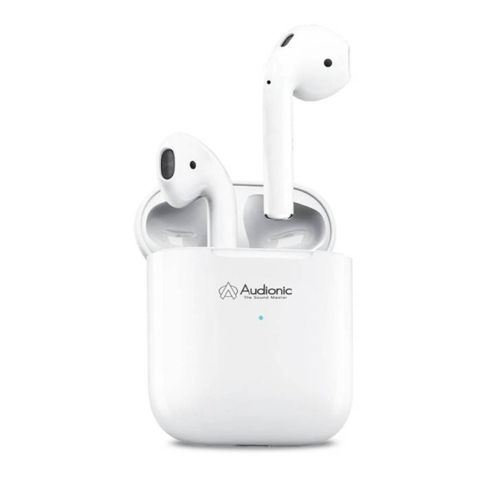 Audionic Airbuds Two (2) | Daraz.pk