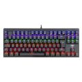 T-Dagger Mechanical Lightning Gaming Keyboard | Gaming Keyboard. 