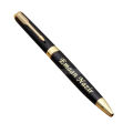 Customized Name Metalic Luxury Ball Point Pen - Premium Luxury Metalic Ball Point Pen - Personalized Name Black Metalic Pen For Daily Use - Customized Name Gift Pen  . 