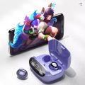 M32 TWS Wireless Headphones Stereo Sport Touch Headset TWS Bluetooth V5.1 Earphones Women Earbuds with Microphone Power Bank 2000mAh M28 M10 F9 Bluetooth Earbuds. 