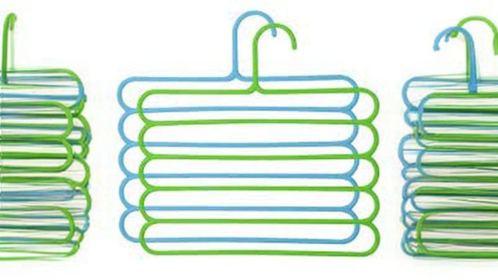 Anti-Slip%20Magic%20Multiple%20Layer%20Trousers%20Hanger%20Multifunction%20Pants%20Closet%20Belt%20Holder%20Rack%20S-Type%205%20Layers%20Saving%20Space%20-%20Image%204