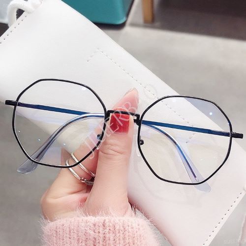 Korean Style Eyewear Fashion/Casual Eyewear Glasses for Womens
