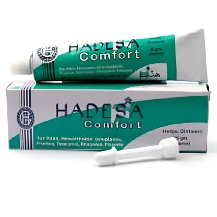 Hadensa Comfort