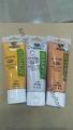 Pack Of 3 Maries Acrylic Color Tubes Gold, Silver , Copper 75 Ml. 