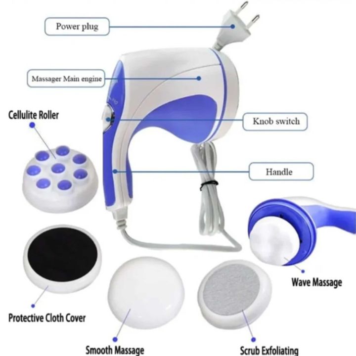 Genuine%20Body%20Massager%20Pain%20Relief%20Massage%20Machine%20Full%20Blood%20Circulation%20Portable%20Electric%20Handheld%20waistline%20neck%20shoulder%20arm%20hip%20thigh%20calf%20areas%20Body%20Massager%20(%20Imported%20)%20-%20Image%206