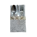 Dining Table Runner Set Complete For 8 Person Dining. 