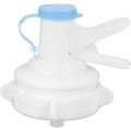 High Quality Water Bottled Tap Dispenser – Eco-friendly Refillable Bottle Cap. 