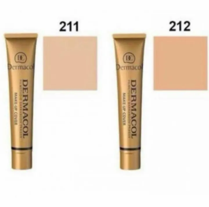 Dermacol%20Full%20Coverage%20Foundation%20%E2%80%93%20Shades%2011%20&%2012,%20Water-Resistant%20Flawless%20Makeup%20Cover%20-%20Image%204
