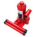 5 Ton Hydraulic Bottle Jack for big Cars Revo, Vigo, Land Cruiser, Prado. 