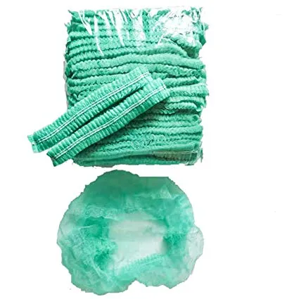 Disposable%20Head%20Caps%20Hair%20Head%20Cover%20Net%2050%20Pcs,%20Non-Woven,%20Medical,%20Nurse,%20Food%20Service%20&%20Hospital%20-%20Image%206