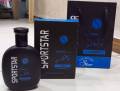 Pack of 2 Sport Star Perfumes: Sport Star Sania Mirza Perfume & Sport Star Virat Kohli Perfume | Unisex Fragrance Set | Long-lasting and Invigorating Scents for Men and Women | Perfect Gift for Sports Enthusiasts and Fragrance Lovers | Ideal for Casual. 