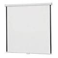 OPTIVIEW MANUAL 6x6 PROJECTOR SCREEN. 