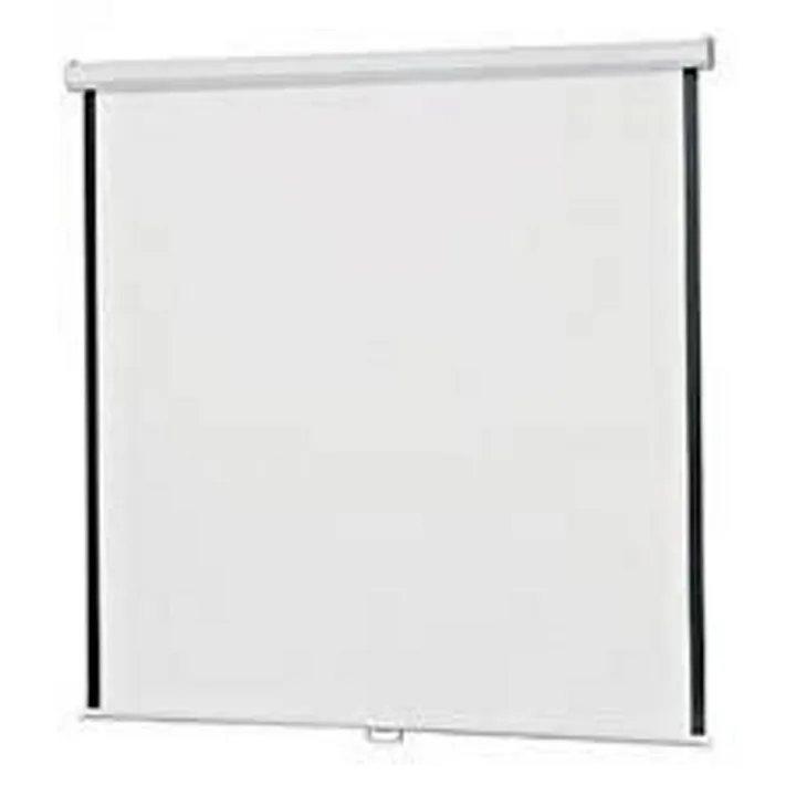 OPTIVIEW MANUAL 6x6 PROJECTOR SCREEN | Daraz.pk
