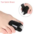 Finger Toe Splint Brace Toe Splint Straightener For Hammer Toe Corrector Crooked Toe Claw Toe Stabilizer Support Brace Wrap Yao Store. 