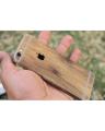 iPhone 6S Plus Furniture Wood Mobile Skin. 