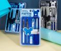 CHREN Bo-Bo Bear Beautiful  Fountain Pen Set for boys and girls. 