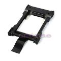 Micro SATA 1.8 to SATA 2.5 Hard Drive SSD-SATA Converter Adapter FRU:42W7888. 