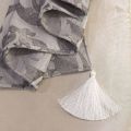 Jacquard Bed Runners. 