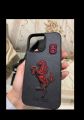 iPhone Polo Cover 11 Pro Max/ 12/12 Pro/ 12 Pro Max/ 13 Pro Max/ 14 Pro Max/ 15 Pro/ 15 Pro Max/ 16 Pro Max/ 16 Pro/  16Santa Barbara Premium High Quality 3D Embroidery Apple Leather  Back Case. 