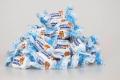 Roshen Milky Splash Toffee Candy with Milky Filling 1kg. 