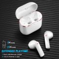 yobola Wireless Earbuds, Wireless Headphones, IPX5 Waterproof Wireless earbuds Touch Control, Bluetooth 5.1 Earbuds, 25 Hrs with USB-C Charging with Running. 