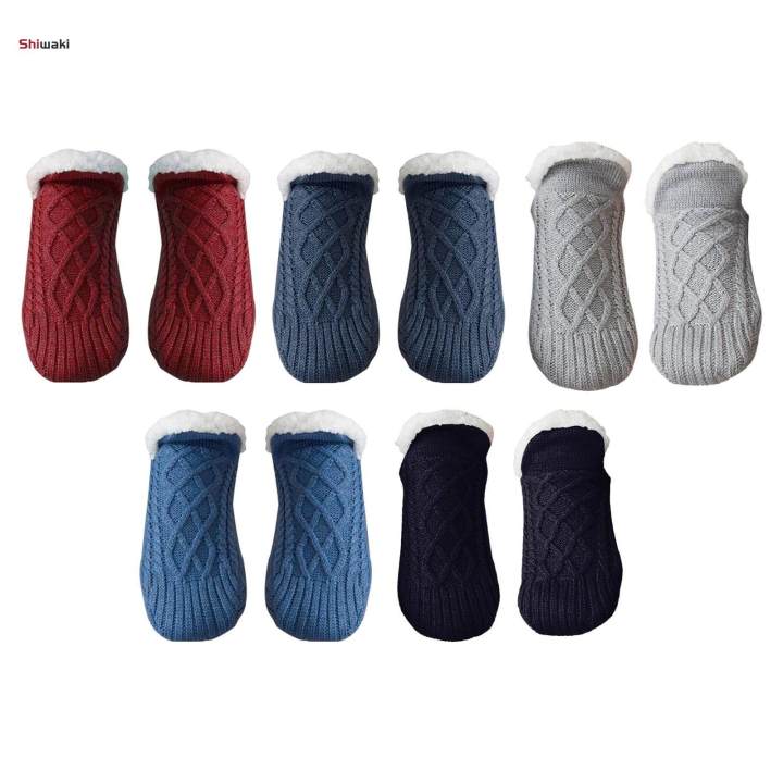 2Pcs%20Winter%20Women%20Slipper%20Socks,%20Soft%20Breathable%20Warm%20for%20Women%20Birthday%20Gifts%20-%20Image%209