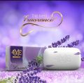 4ME Soaps Saveur De Lavender Pack Of 6. 