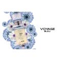 Armaf Voyage Bleu Men Perfume Oil 20ml attar. 
