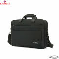 Coolbell CB-2071 15.6" Laptop Briefcase (Black). 